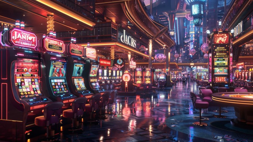 king 777 slot