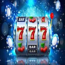 king 777 slot