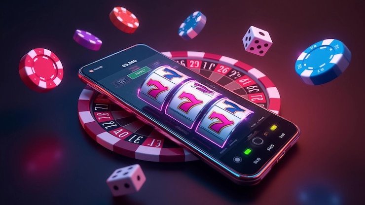 king 777 slot