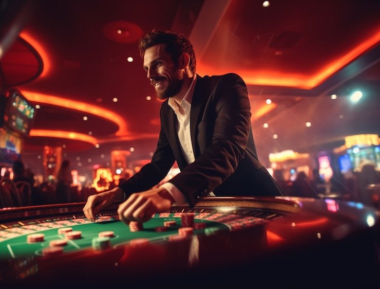 king 777 slot