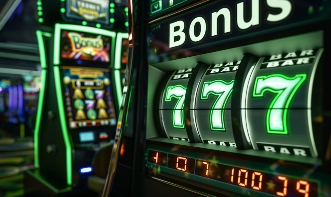 king 777 slot